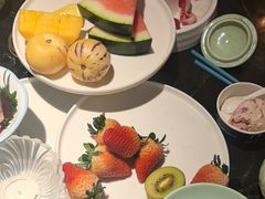 -半岛翡丽海鲜自助餐厅(观风亭店)