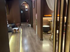 -湄南泰式古法按摩แม่น้ำนวดแผนไทยโบราณ