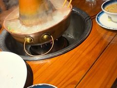 -鑫隆四季涮肉(八角畅游店)