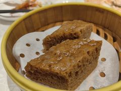 -香雪海饭店中餐厅(人民桥店)