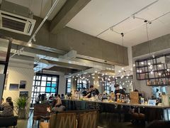 -Nectar One Cafe(勇烈路n1店)