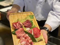 -铁板诱惑法式铁板烧(大卫城店)