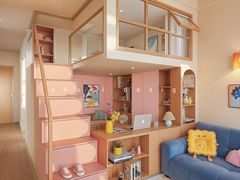 -住范儿家装·整体家装·装修设计