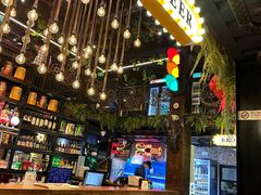 -1819餐厅·团队聚餐·烤串·精酿