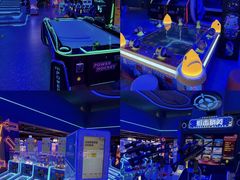 -海德温泉生活馆(朝阳大悦城店)