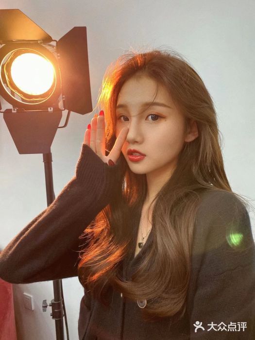 3AM HAIR SALON烫发染发接发(海岸城店)图片