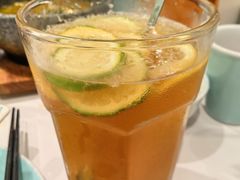 -姚姚酸菜鱼·金戈戈香港豉油鸡(喜荟城联名店)