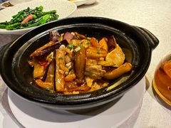 -百味馆·海鲜·湛江菜(后海花园店)