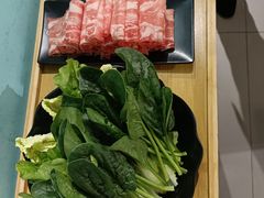 -云中鱼蒸汽石锅鱼(川沙百联店)