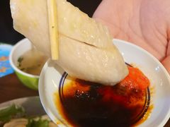 -绿柠食堂(北外滩店)