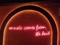 -音乐房子·Vintage Live Bar(玉林总店)