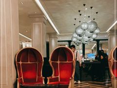 -L'ATELIER de Joel Robuchon(外滩18号店)