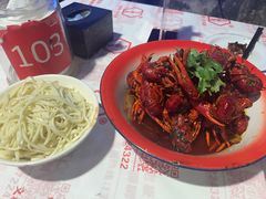 -文和友老长沙龙虾馆(化龙池店)