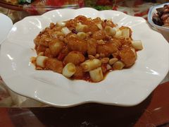 -裕德隆清真饭庄·天津特色菜(河东店)