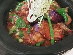 -清迈泰·泰国餐厅(华发商都店)