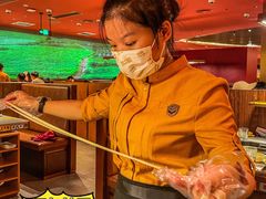 -巴奴毛肚火锅(新街口金鹰店)
