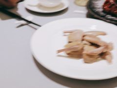 -狮王府淮扬菜(新街口友谊店)