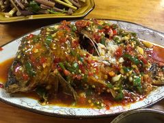 -和福餐馆(西江古街店)