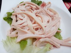 -楠柏弯休闲山庄(梨花溪店)