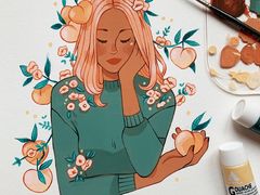 -八哥美术·成人美术画室(总校区)