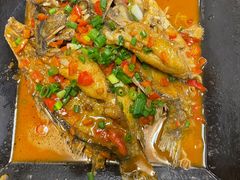 -湘桂人酒楼(西便门店)