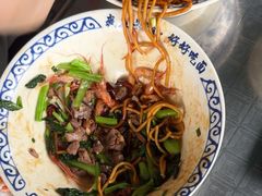 -梅溪·小伙子干挑面(安吉总店)