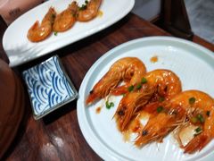 -渔日本料理铁板烧(新天地假日广场店)