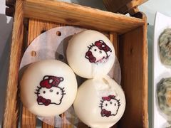 -粤式早茶希朋喜宴