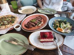 -良木缘咖啡西餐(蜀汉路店)