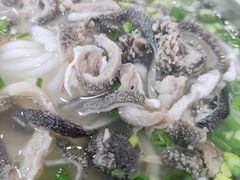 -攀枝花·任德琼·盐边羊肉米线