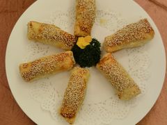 -马勒别墅·中餐厅