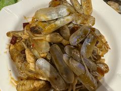 -渔·海鲜餐厅（东澳可域度假村内）南沙湾沙滩店