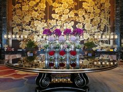 -长沙富力万达文华酒店