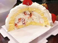 -你好独角兽·蛋糕甜品