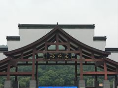 -采石矶景区