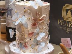 -柏尼娅PEARIA·蛋糕定制(静安店)