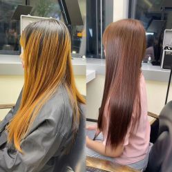 -GANO HAIR 