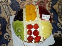 -味多美蛋糕(梨园店)