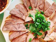 -国庆烧麦馆