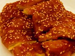 -利苑酒家(宜安广场店)