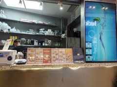 -孖记茶档·热腾茶餐(荔湾领展广场店)