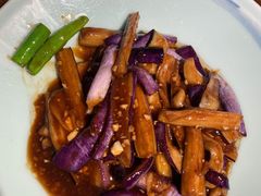 -阿庄新豫菜(通泰路店)