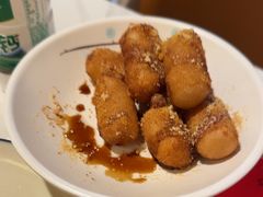 -刘一锅筋头巴脑(大悦城C店)