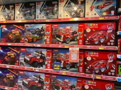 -TOYSRUS玩具反斗城(长沙德思勤店)