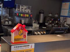 -麦当劳(金沙广场店)