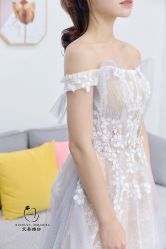 -艾朵婚纱