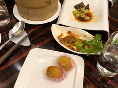-厦门朗豪酒店 · 明阁中餐厅