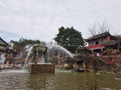 -黄龙溪古镇
