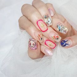 点击看大图 -Aso Artist Beauty美甲美睫