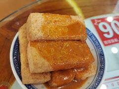 -捷信牛奶甜品世家(学府店)